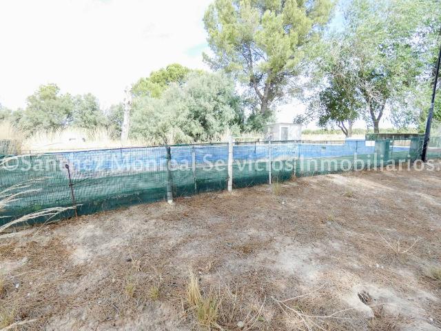 Chalet en venta en Alcázar De San Juan, Castilla-La Mancha