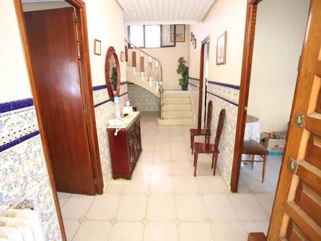 Chalet en venta en Alcázar De San Juan, Castilla-La Mancha