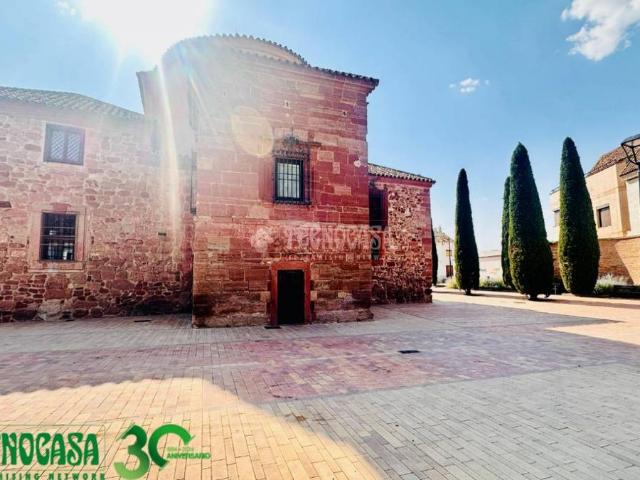 Villa en venta en Alcázar De San Juan