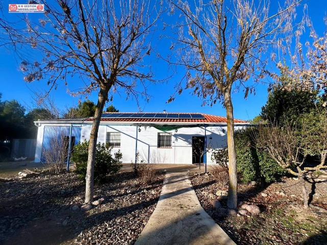 Chalet en venta en Alcázar De San Juan, Castilla-La Mancha