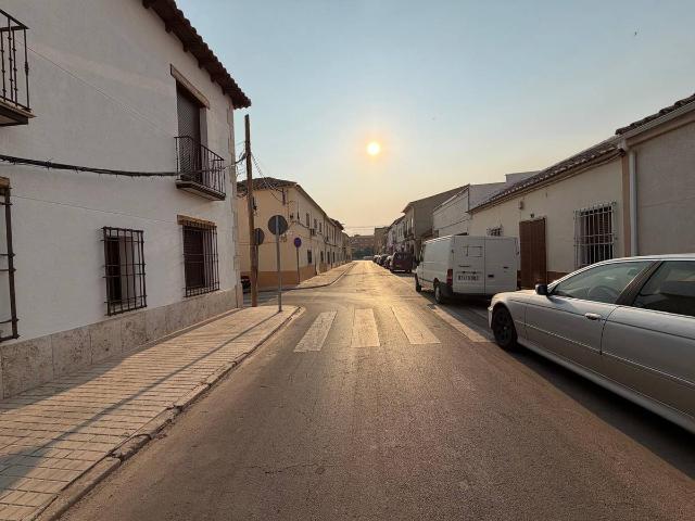 Chalet en venta en Alcázar De San Juan, Castilla-La Mancha