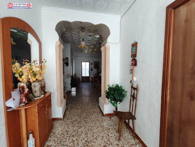 Chalet en venta en Alcázar De San Juan, Castilla-La Mancha