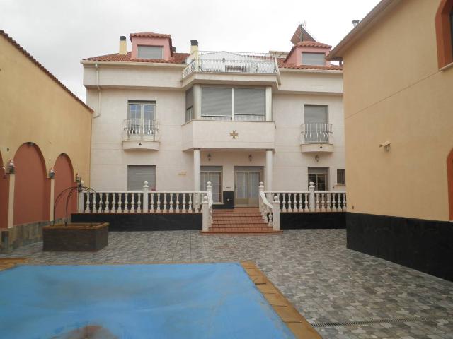 Chalet en venta en Alcázar De San Juan, Castilla-La Mancha