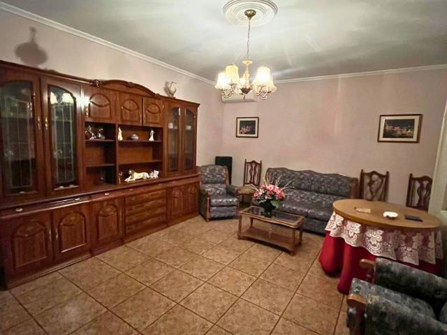 Chalet en venta en Alcázar De San Juan, Castilla-La Mancha