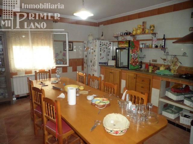 Chalet en venta en Alcázar De San Juan, Castilla-La Mancha