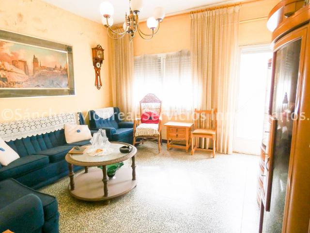 Chalet en venta en Alcázar De San Juan, Castilla-La Mancha