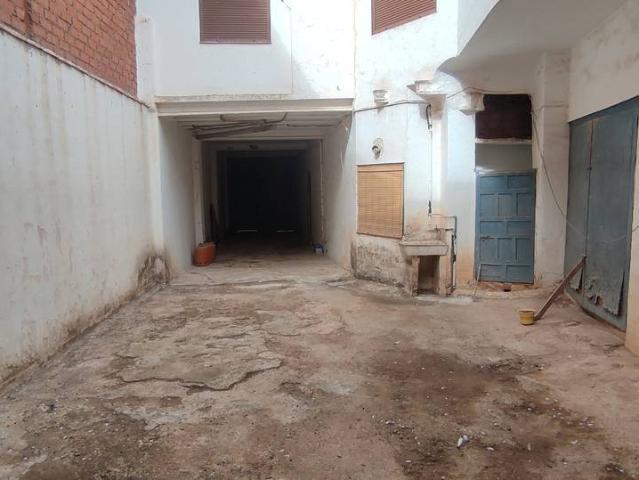 Chalet en venta en Alcázar De San Juan, Castilla-La Mancha