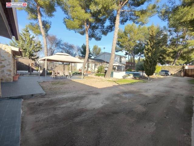 Chalet en venta en Alcázar De San Juan, Castilla-La Mancha