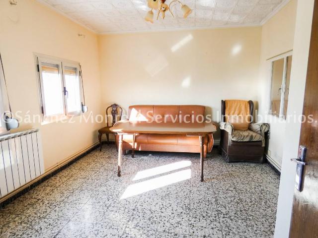 Chalet en venta en Alcázar De San Juan, Castilla-La Mancha