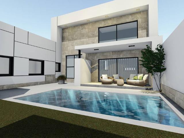 Chalet en venta en Alcázar De San Juan, Castilla-La Mancha