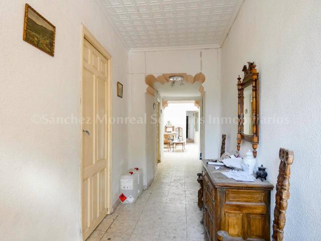 Chalet en venta en Alcázar De San Juan, Castilla-La Mancha