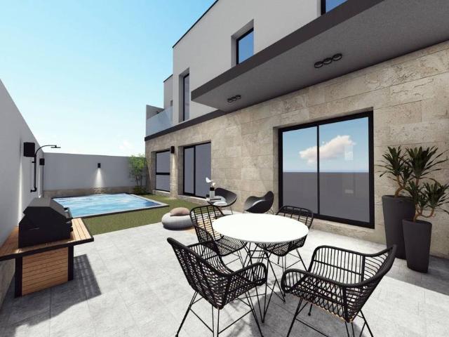 Chalet en venta en Alcázar De San Juan, Castilla-La Mancha