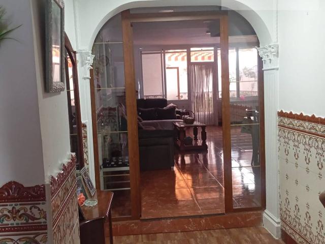Chalet en venta en Alcázar De San Juan, Castilla-La Mancha