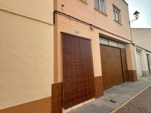 Chalet en venta en Alcázar De San Juan, Castilla-La Mancha