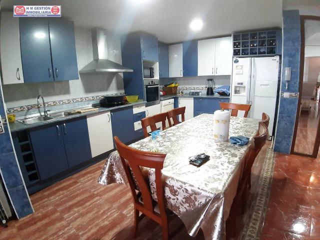 Chalet en venta en Alcázar De San Juan, Castilla-La Mancha