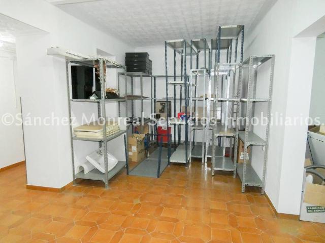 Chalet en venta en Alcázar De San Juan, Castilla-La Mancha