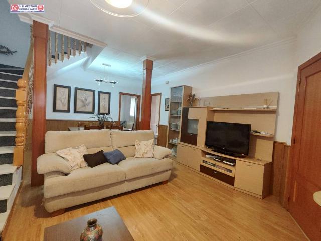 Chalet en venta en Alcázar De San Juan, Castilla-La Mancha