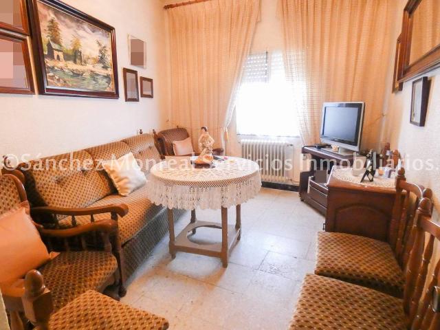 Chalet en venta en Alcázar De San Juan, Castilla-La Mancha