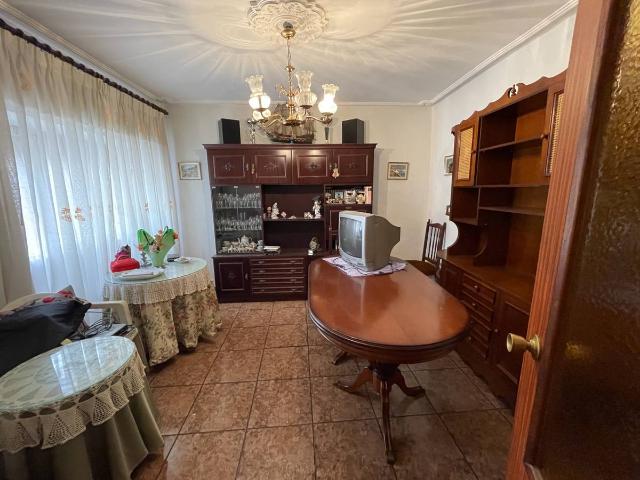 Chalet en venta en Alcázar De San Juan, Castilla-La Mancha