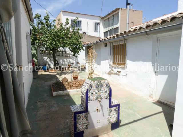 Chalet en venta en Alcázar De San Juan, Castilla-La Mancha