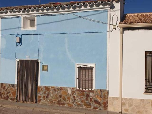 Villa en venta en Alcázar Del Rey