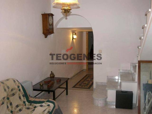 Chalet en venta en Alcázar Del Rey, Castilla-La Mancha