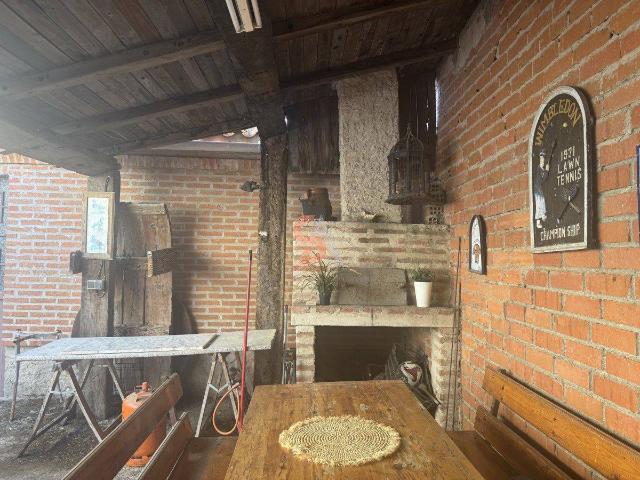 Chalet en venta en Alcazarén, Castilla y León