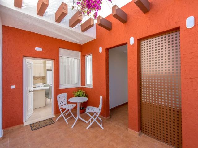 Chalet en venta en Los Alcázares, Campo de Cartagena y Mar Menor