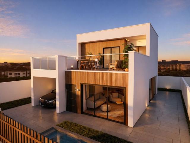 Chalet en venta en Los Alcázares, Campo de Cartagena y Mar Menor