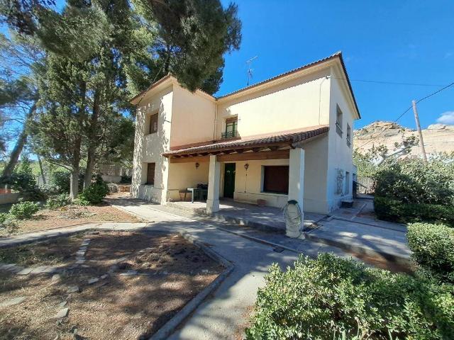 Chalet en venta en Bajo Aragón, Aragón