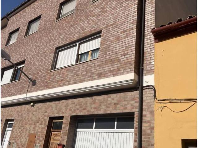 Chalet en venta en Alcañiz, Teruel