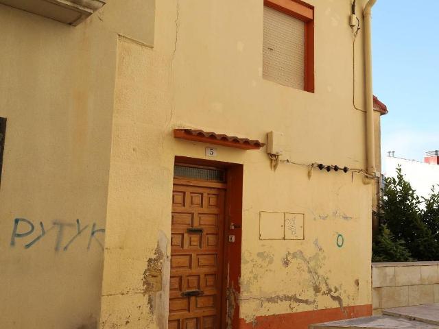 Chalet en venta en Bajo Aragón, Aragón