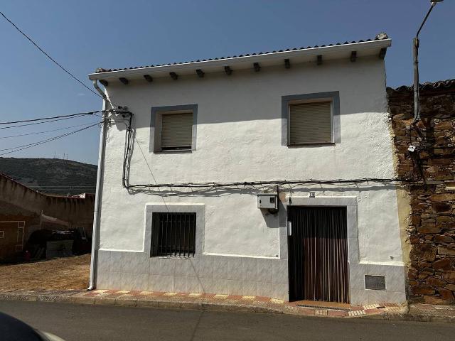 Chalet en venta en Alcoba, Castilla-La Mancha