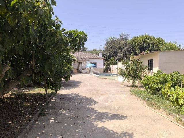 Chalet en venta en Distrito Centro, Córdoba