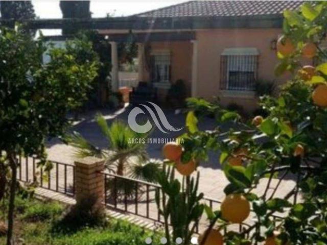 Chalet en venta en Córdoba, Andalucía