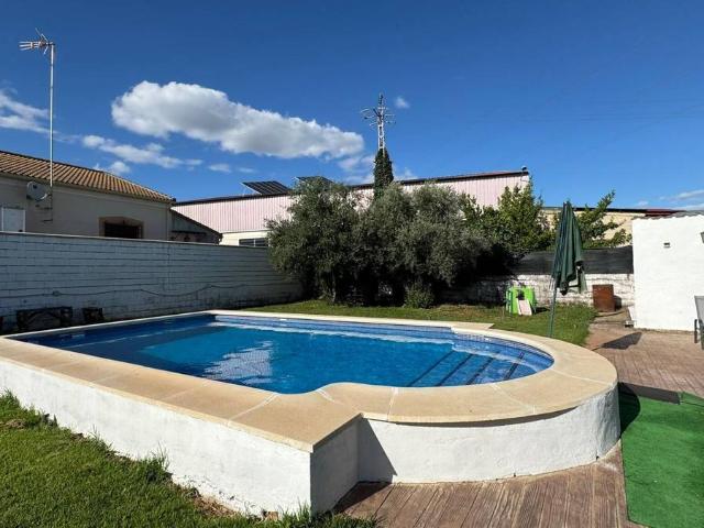Chalet en venta en Córdoba, Andalucía