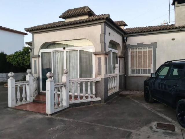 Chalet en venta en Córdoba, Andalucía