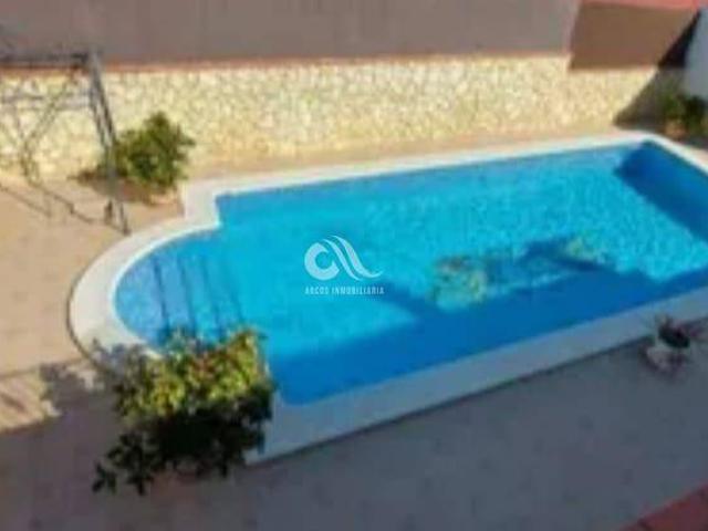 Chalet en venta en Distrito Centro, Córdoba