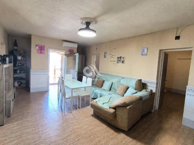 Chalet en venta en Distrito Centro, Córdoba