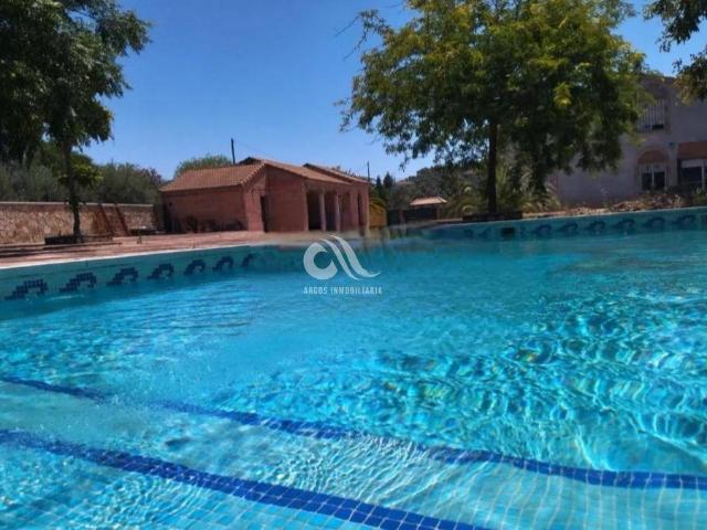 Chalet en venta en Distrito Centro, Córdoba