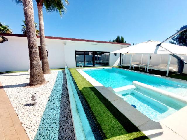 Chalet en venta en Distrito Centro, Córdoba