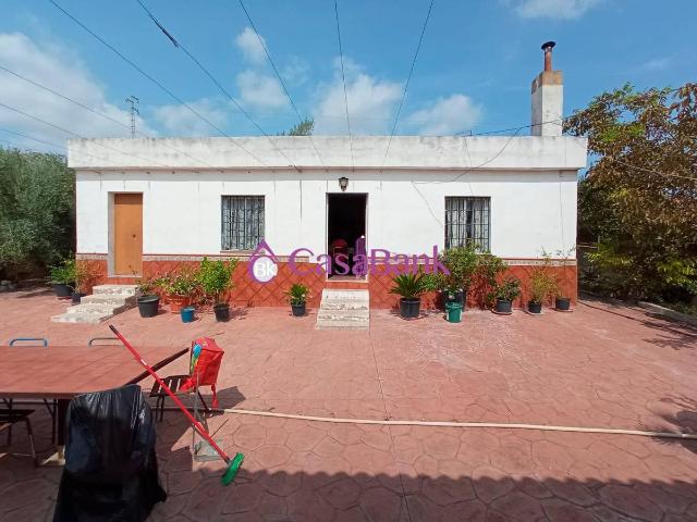 Chalet en venta en Córdoba, Andalucía