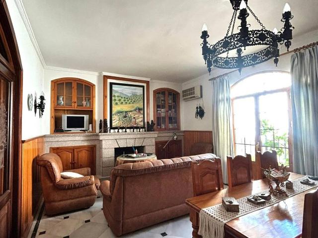 Chalet en venta en Alcolea Del Río, Andalucía