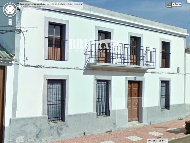 Villa en venta en Alcollarín Villa en venta en Alcollarín