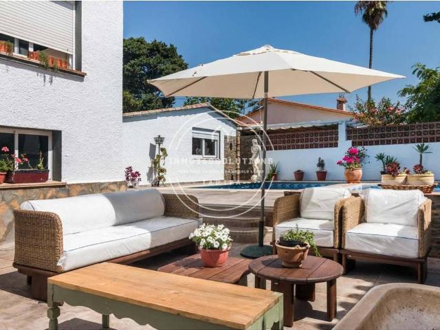 Chalet en venta en Costa del Sol Occidental, Andalucía