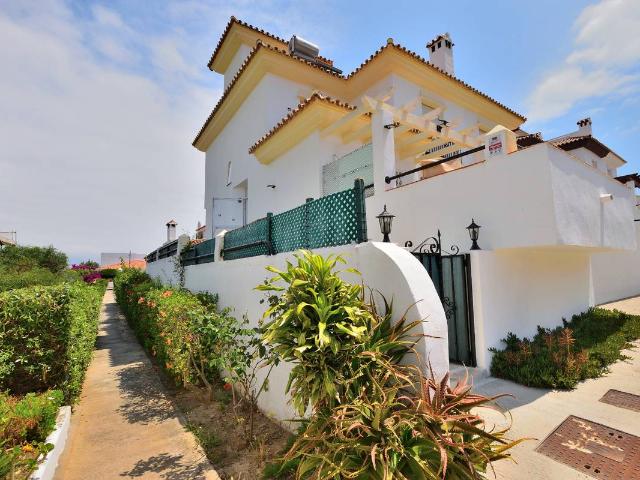 Chalet en venta en Costa del Sol Occidental, Andalucía