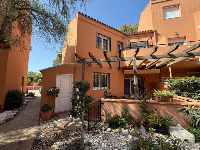 Chalet en venta en Costa del Sol Occidental, Andalucía