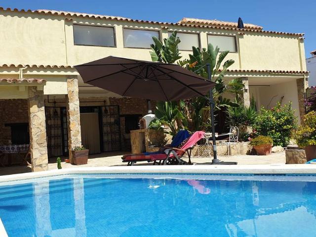 Chalet en venta en el Baix Maestrat, Valencia