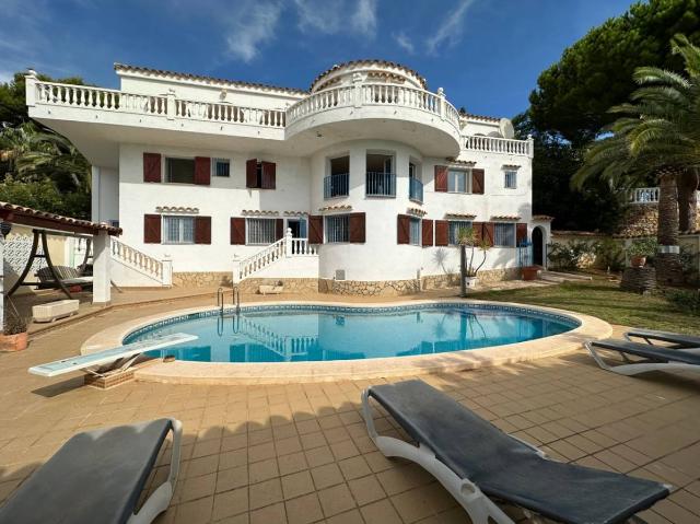 Chalet en venta en el Baix Maestrat, Valencia