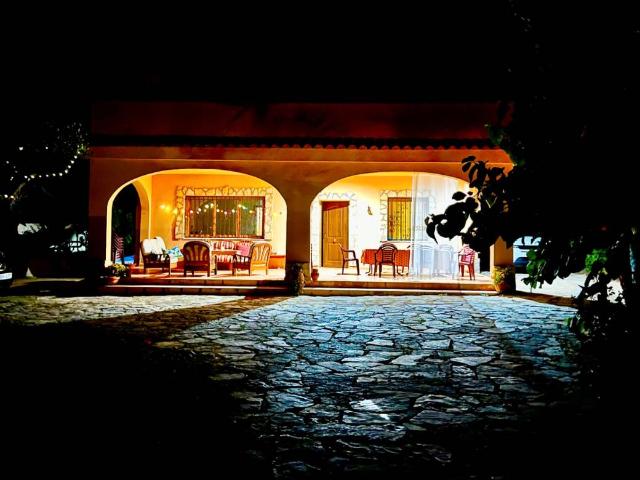 Villa en venta en Alcalà De Xivert